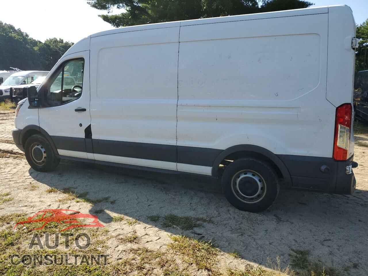FORD TRANSIT 2017 - 1FTYR2CMXHKB24537