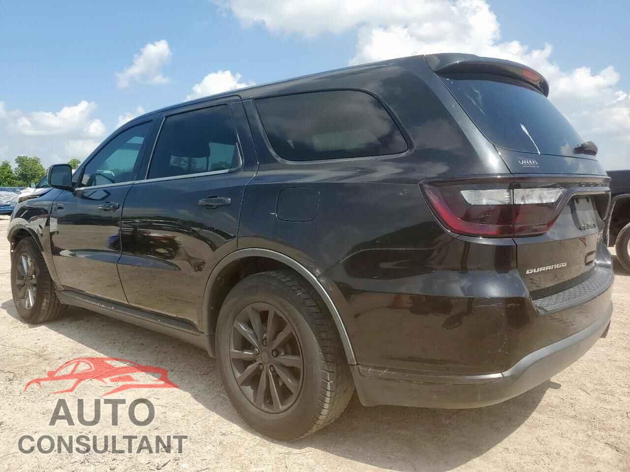 DODGE DURANGO 2014 - 1C4RDHAG8EC973879
