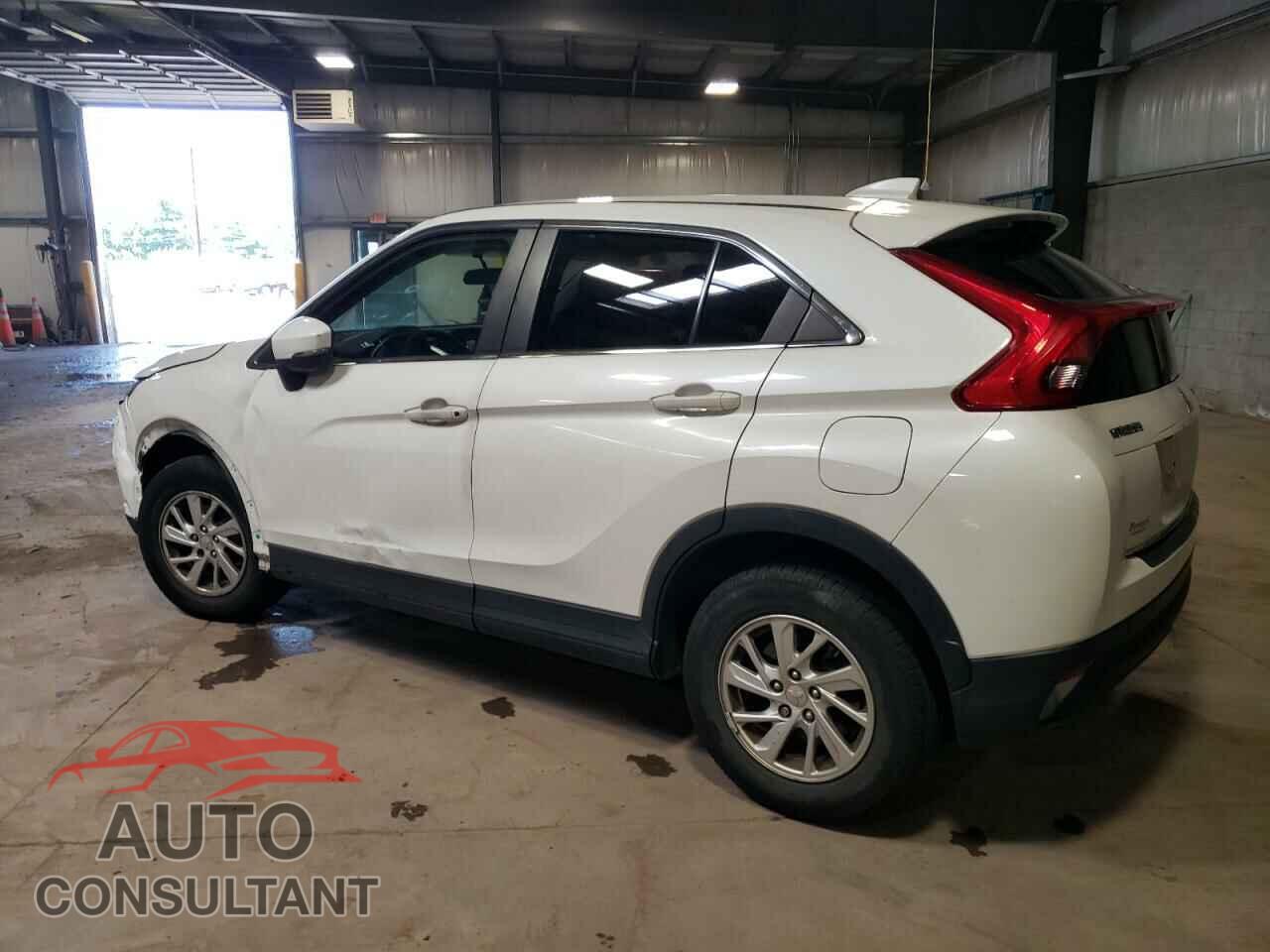MITSUBISHI ECLIPSE 2019 - JA4AT3AA2KZ009246