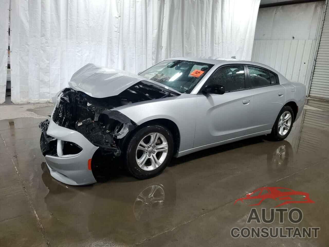 DODGE CHARGER 2023 - 2C3CDXBG2PH563632