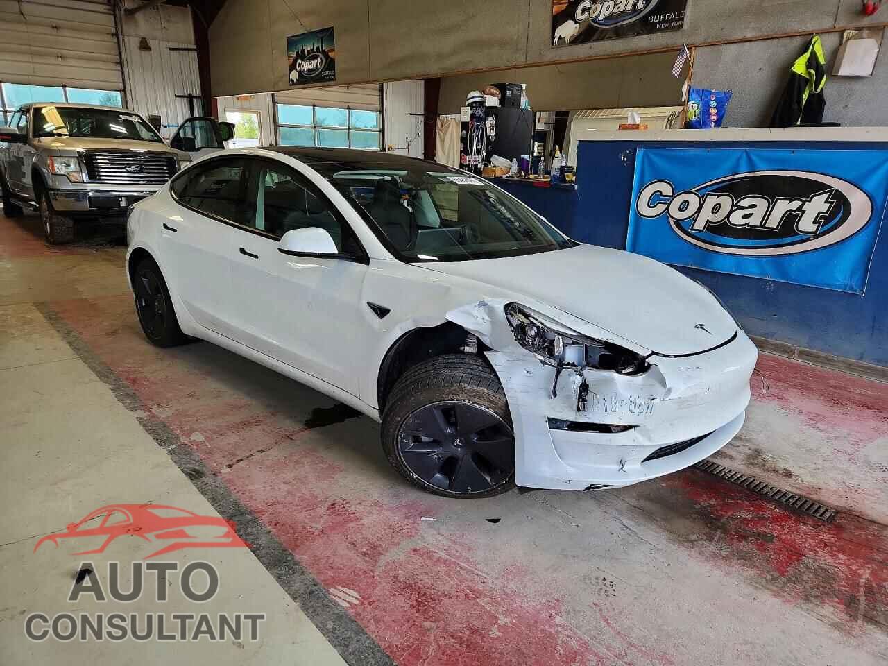 TESLA MODEL 3 2023 - 5YJ3E1EA9PF498698
