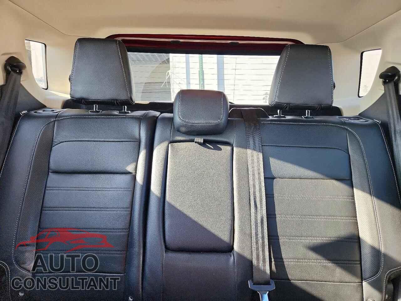 FORD ECOSPORT 2019 - MAJ6S3KL6KC304776