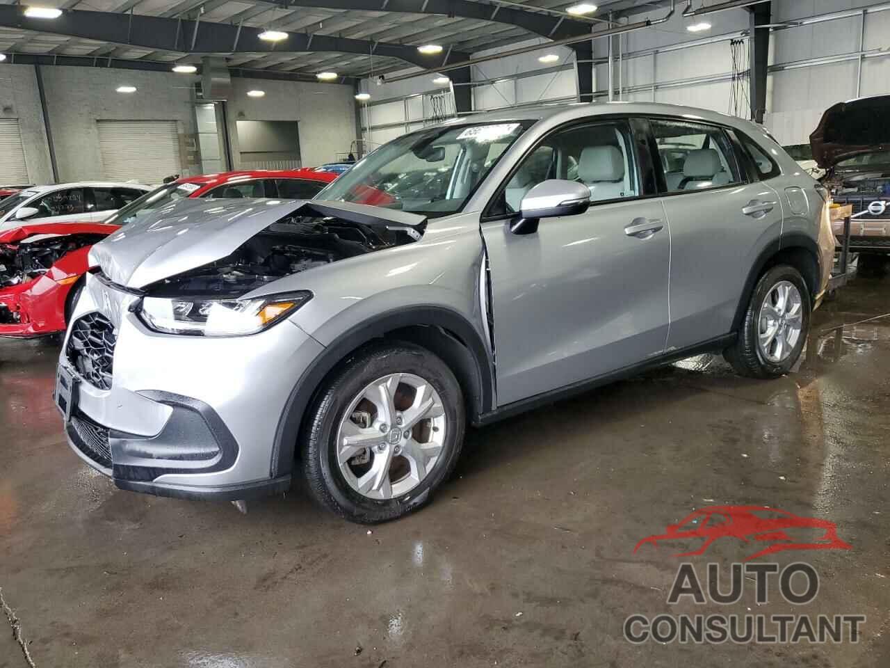 HONDA HR-V 2023 - 3CZRZ2H38PM747712