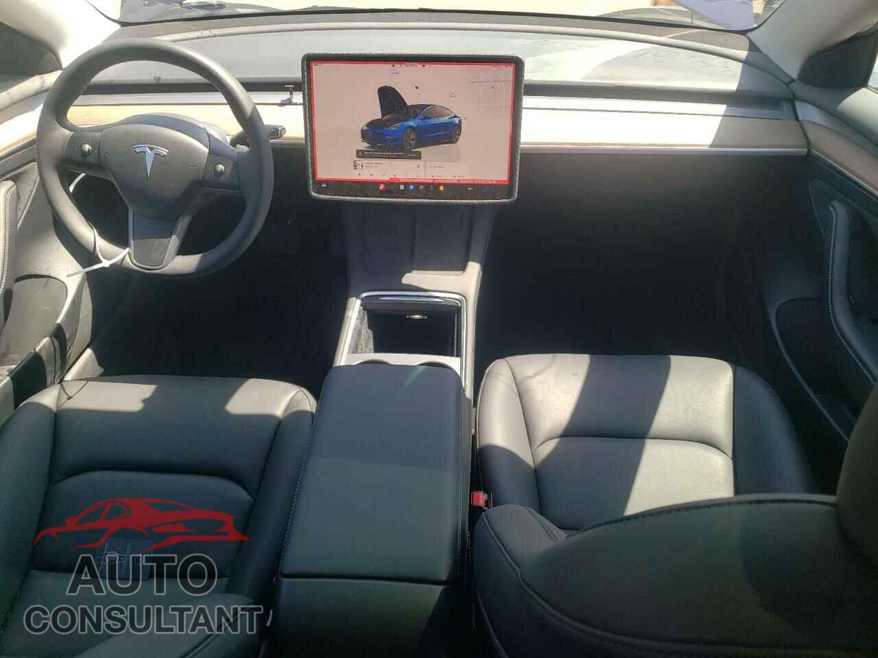 TESLA MODEL 3 2023 - 5YJ3E1EA6PF651943