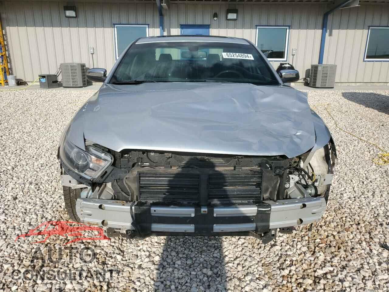 FORD TAURUS 2016 - 1FAHP2F84GG108734