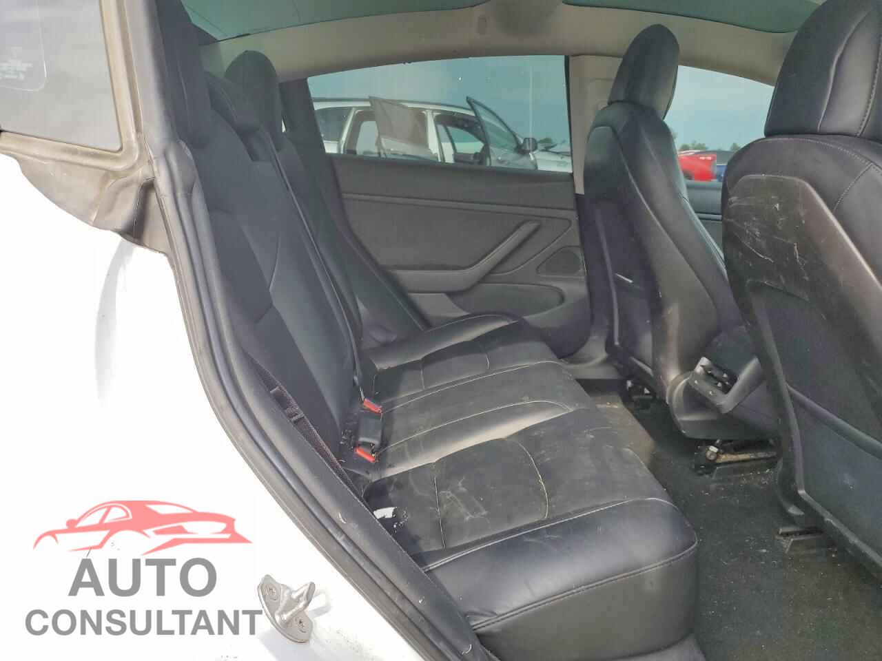 TESLA MODEL 3 2019 - 5YJ3E1EA3KF508005