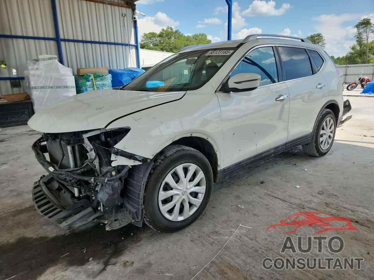 NISSAN ROGUE 2016 - 5N1AT2MT1GC832026