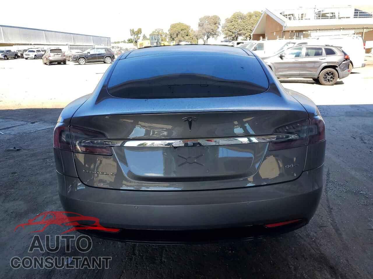 TESLA MODEL S 2016 - 5YJSA1E27GF149278