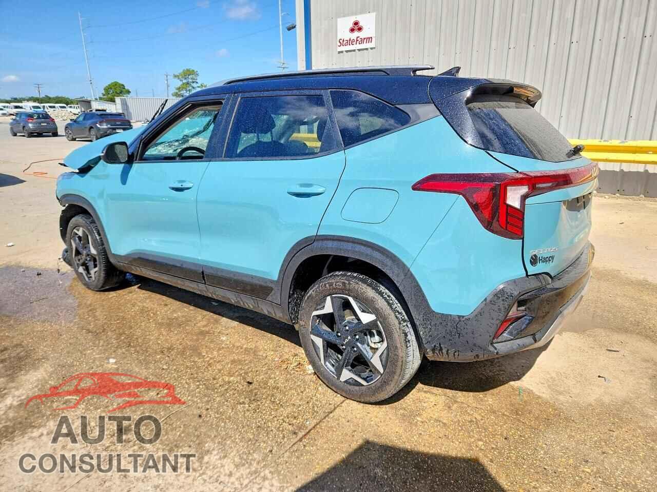 KIA SELTOS 2026 - KNDEU2AA7T7861068
