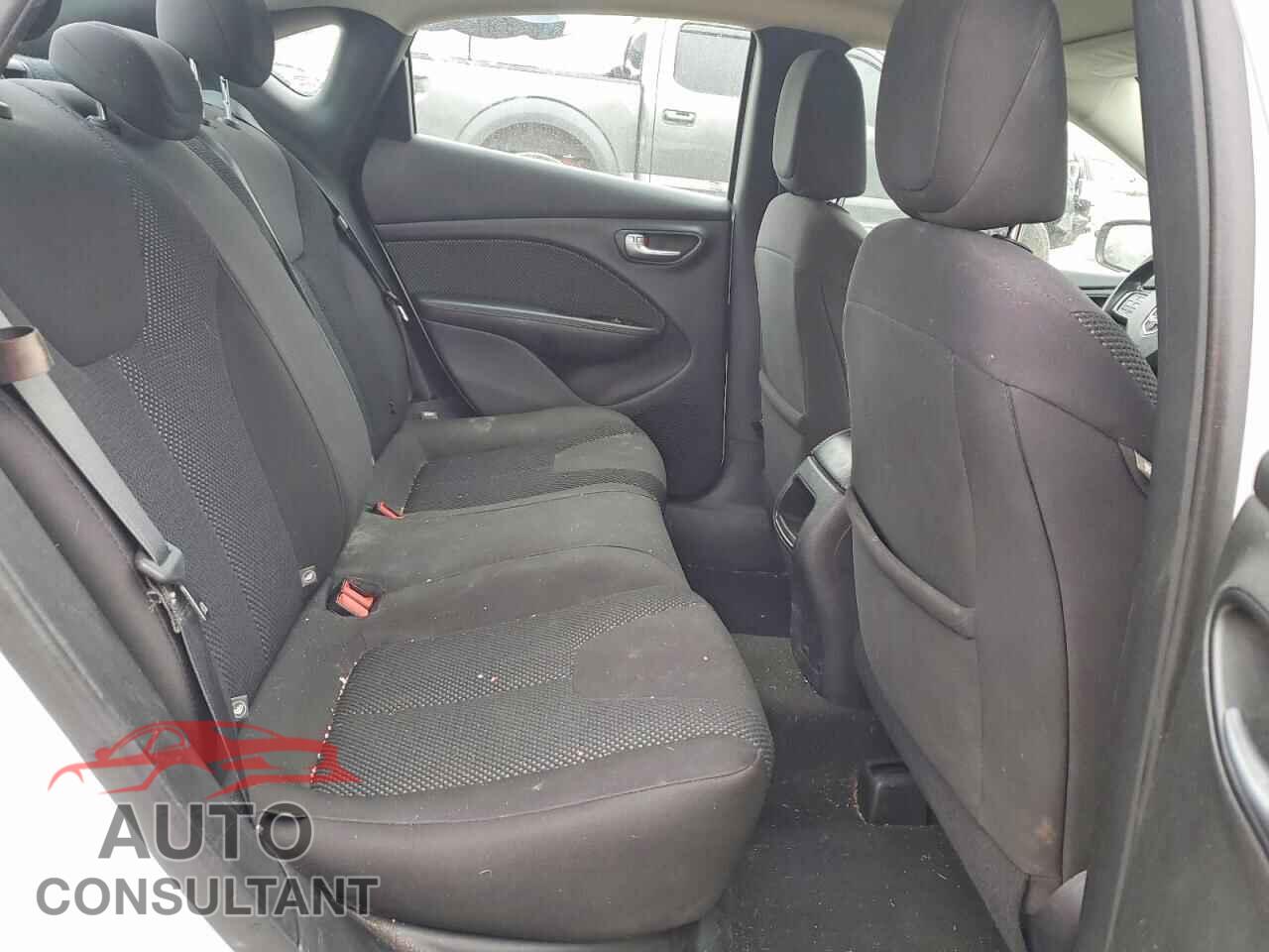 DODGE DART 2014 - 1C3CDFDH3ED904482