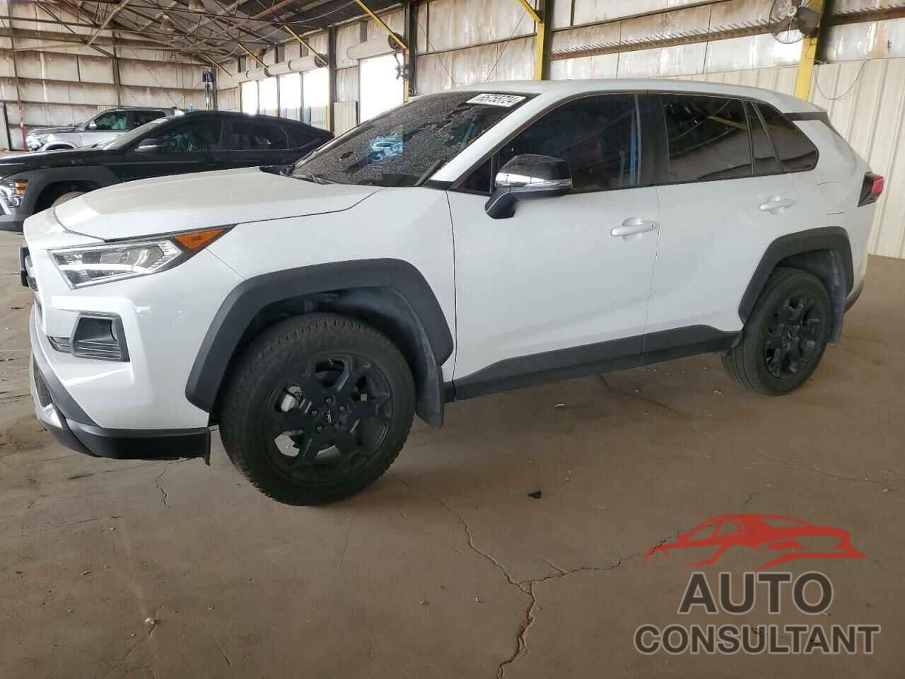 TOYOTA RAV4 2020 - 2T3J1RFV3LC108266