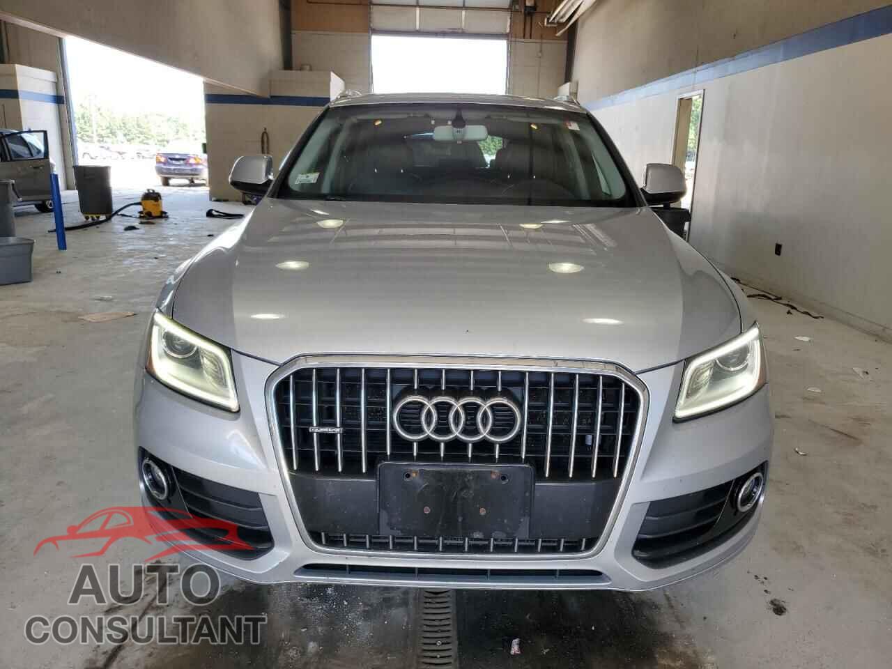 AUDI Q5 2015 - WA1CFAFP8FA074351