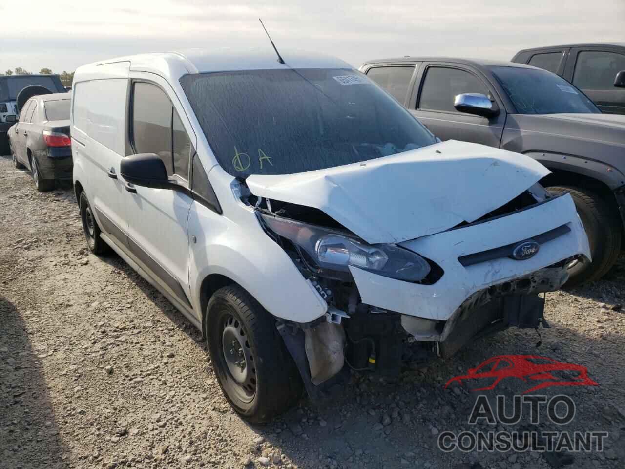 FORD TRANSIT CO 2017 - NM0LS7E72H1338332