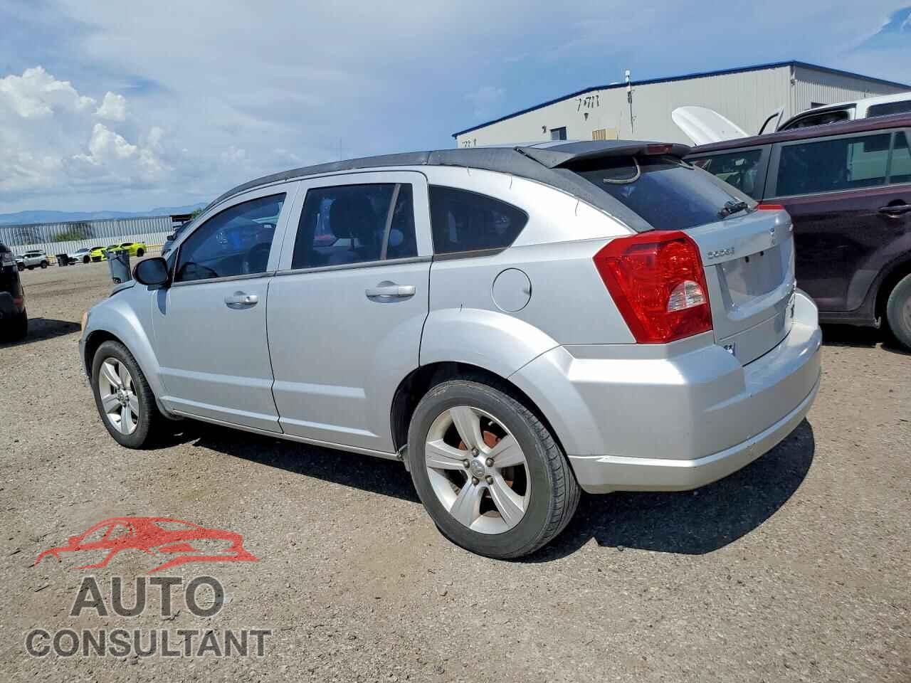 DODGE CALIBER 2010 - 1B3CB4HA4AD549871