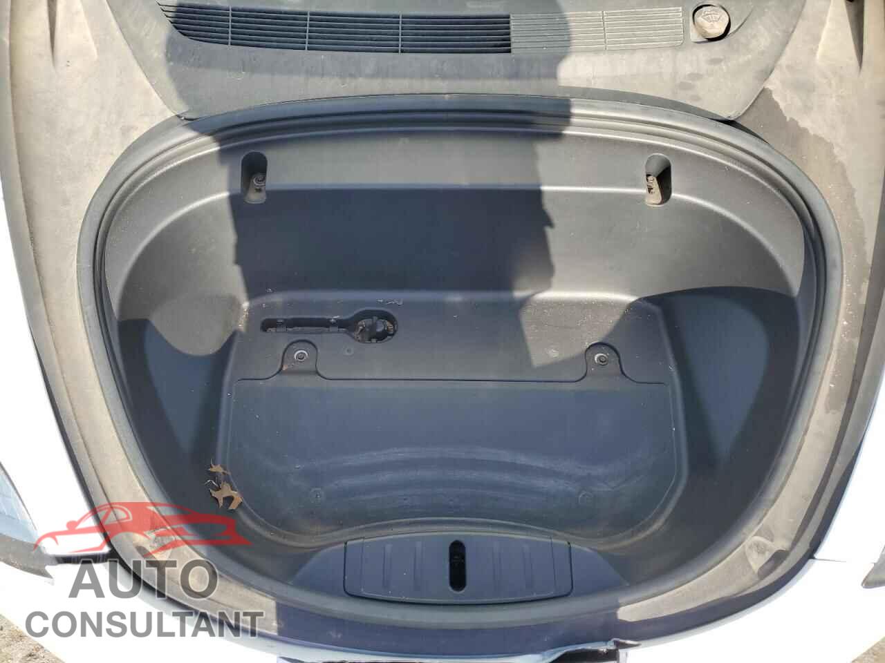 TESLA MODEL 3 2020 - 5YJ3E1EB0LF647678