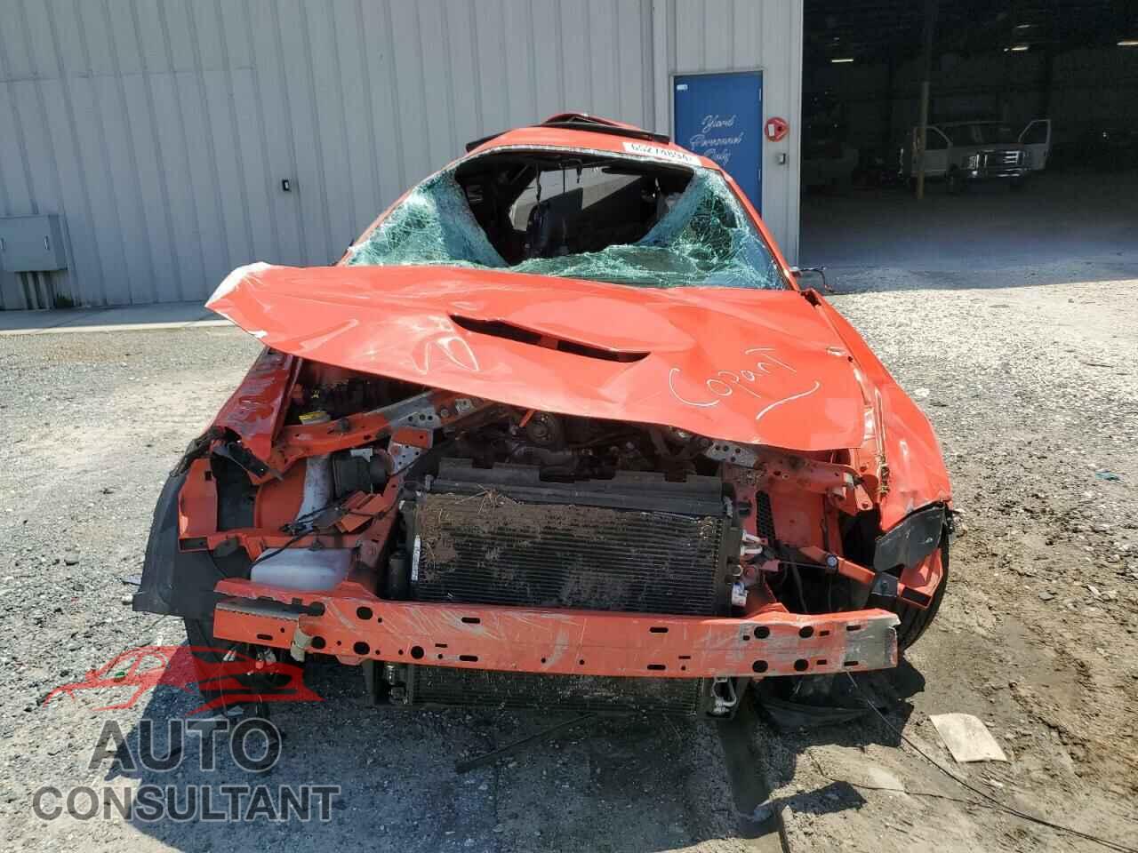 DODGE CHARGER 2019 - 2C3CDXGJ6KH558656