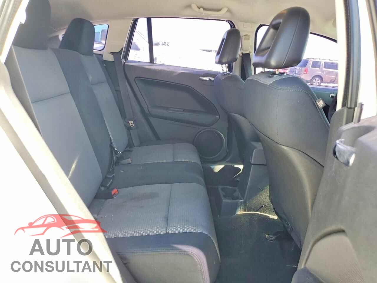 DODGE CALIBER 2009 - 1B3HB48A39D180695