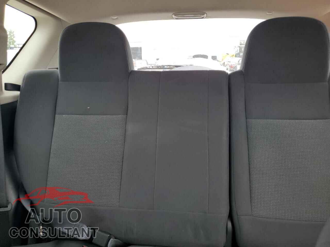 JEEP COMPASS 2014 - 1C4NJDBB0ED798976