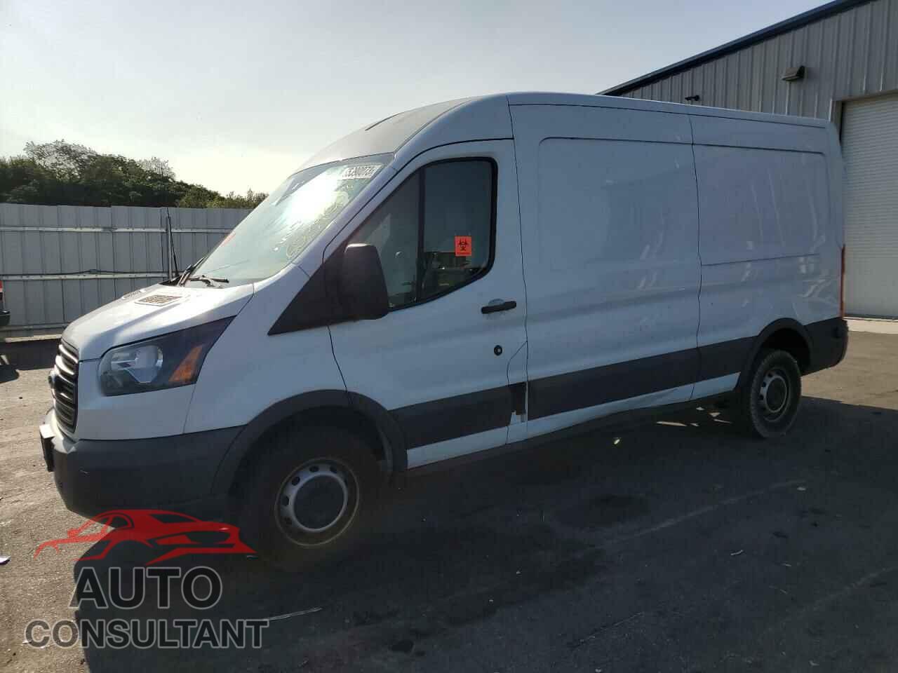 FORD TRANSIT 2016 - 1FTYR2CMXGKA30981