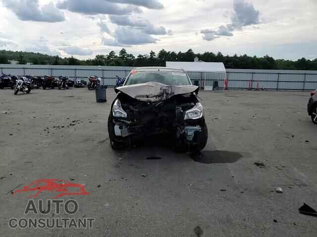 SUBARU FORESTER 2014 - JF2SJAAC7EG426854