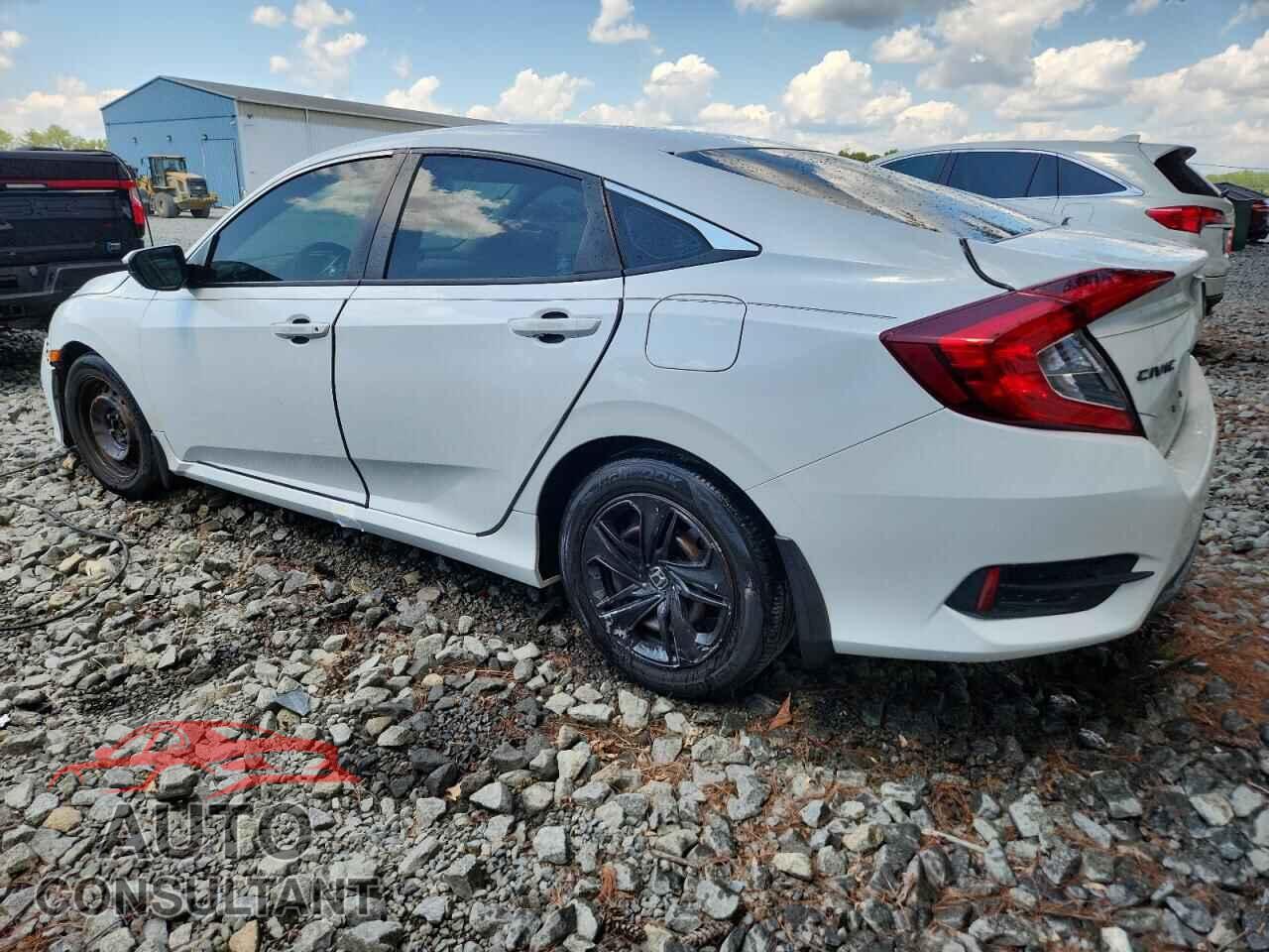 HONDA CIVIC 2020 - 19XFC2F65LE003366