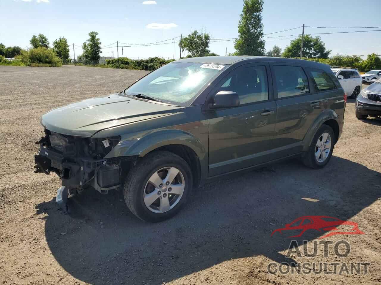 DODGE JOURNEY 2016 - 3C4PDCAB5GT160831