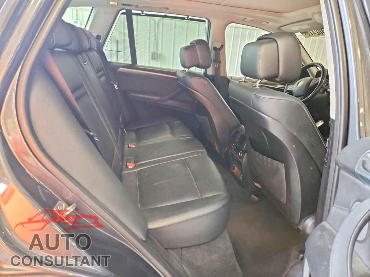 BMW X5 2012 - 5UXZV4C57CL753842