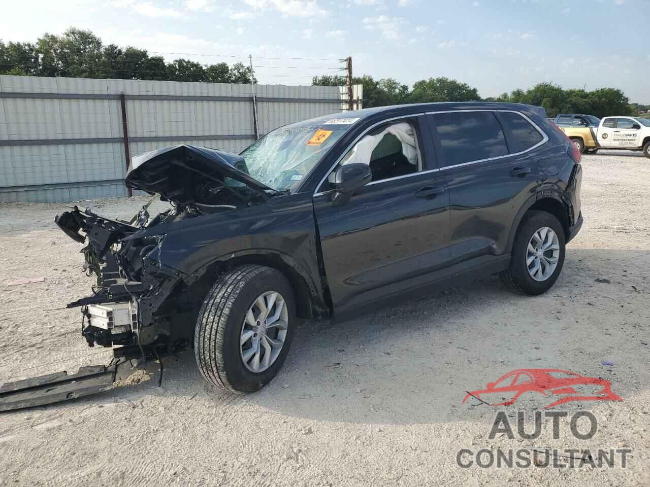 HONDA CRV 2023 - 5J6RS3H22PL005356