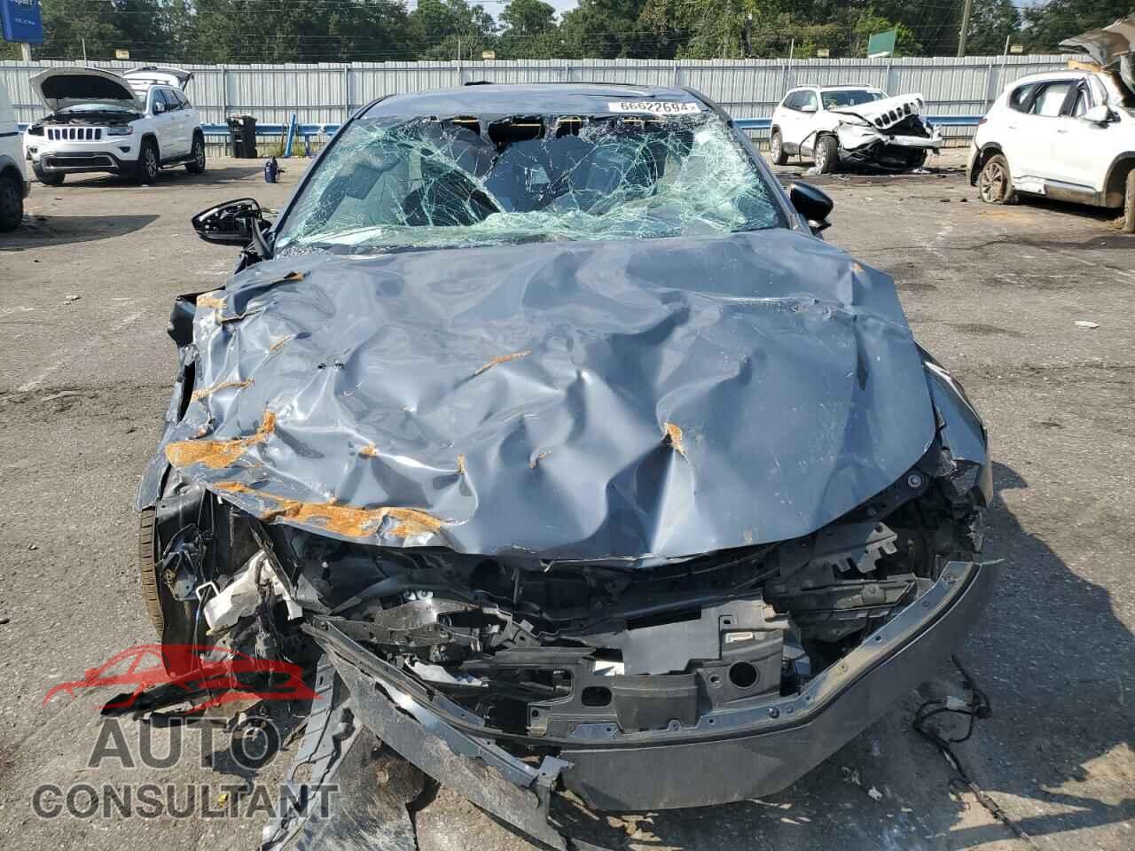 MAZDA 3 2021 - JM1BPBNY2M1400267