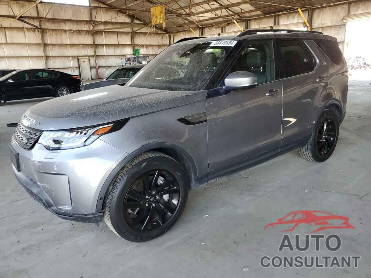 LAND ROVER DISCOVERY 2020 - SALRG2RV8L2433807