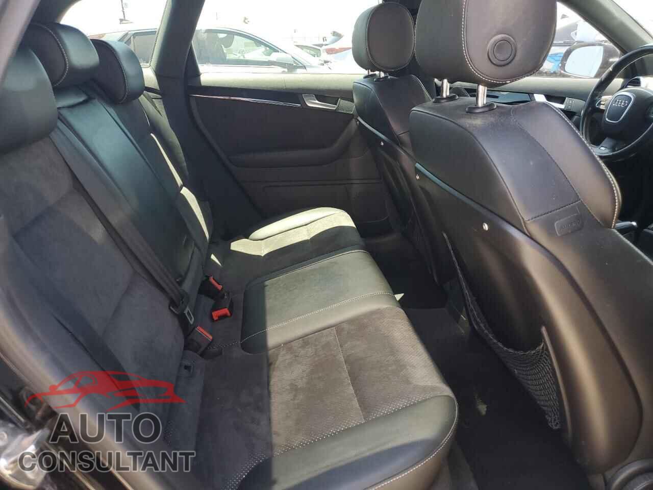 AUDI A3 2011 - WAUMFAFM2BA081495