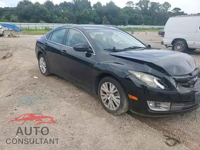 MAZDA 6 2009 - 1YVHP82A695M33531