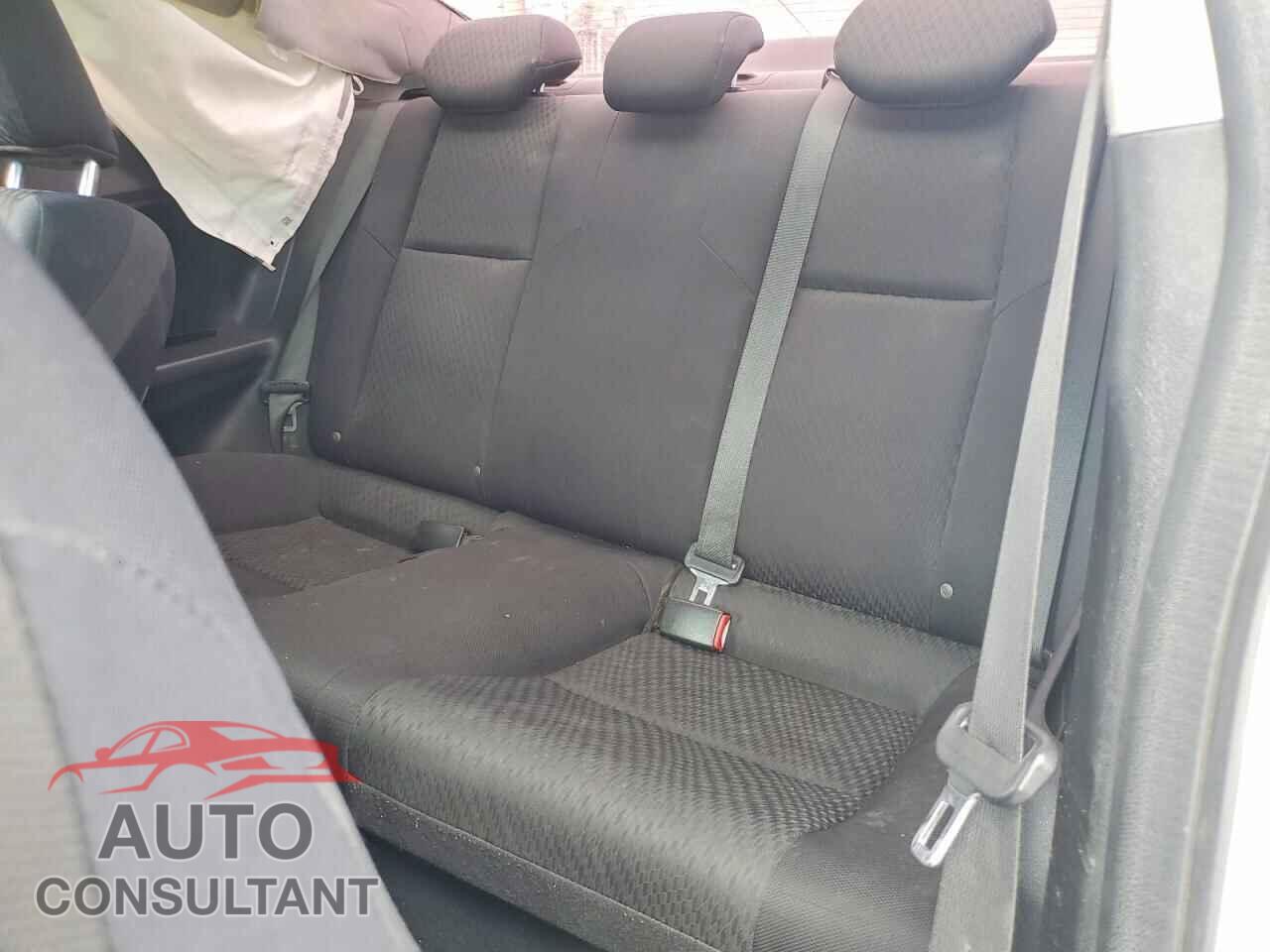HONDA CIVIC 2014 - 2HGFG3B50EH519330
