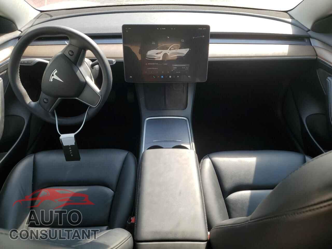 TESLA MODEL 3 2023 - 5YJ3E1EA3PF410308