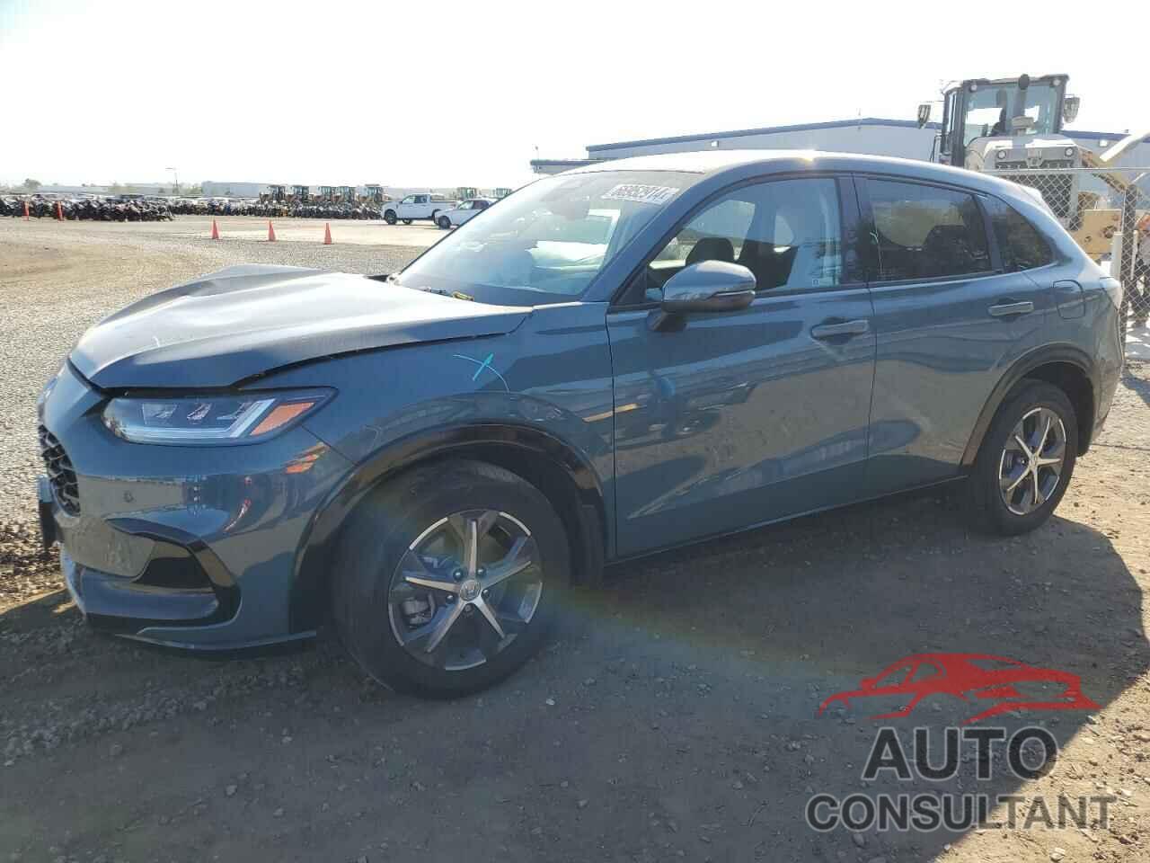 HONDA HR-V 2024 - 3CZRZ1H78RM713253