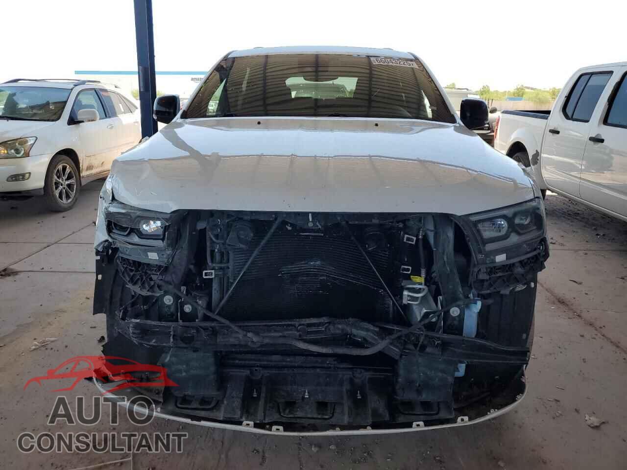 DODGE DURANGO 2023 - 1C4RDJDG3PC577235