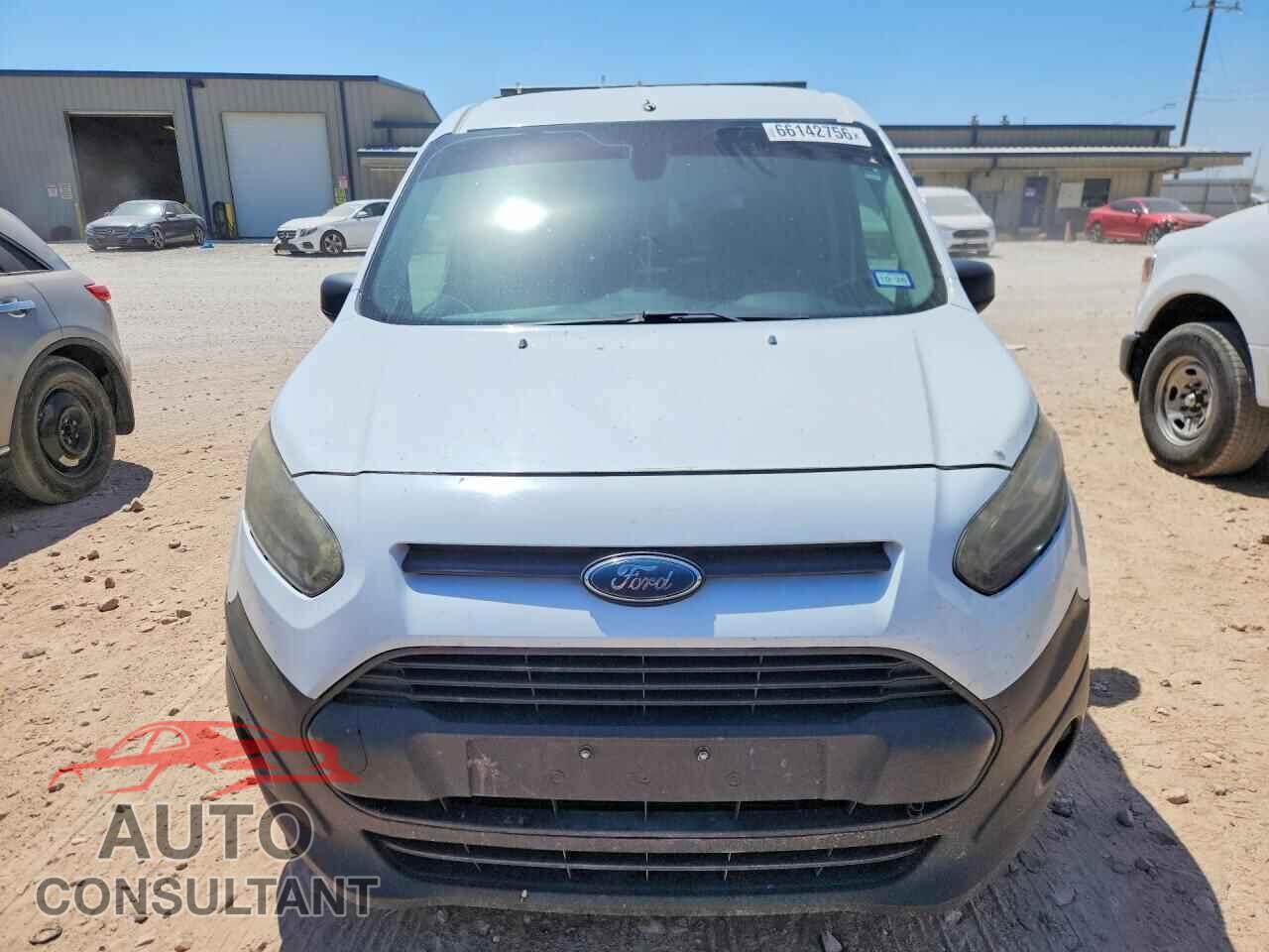FORD TRANSIT 2017 - NM0LS7E76H1304975