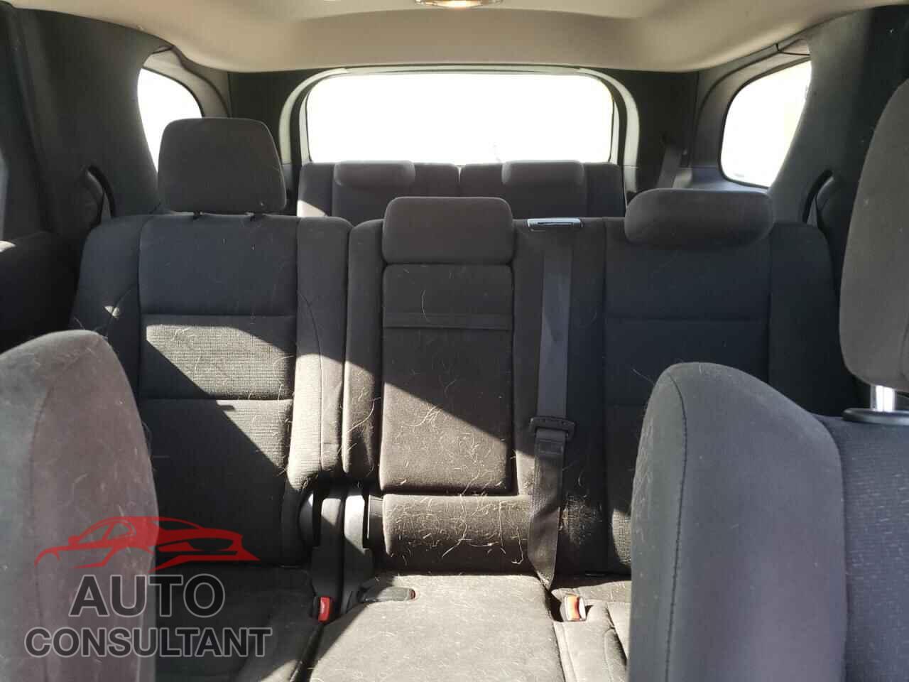 DODGE DURANGO 2015 - 1C4RDHAG6FC244569