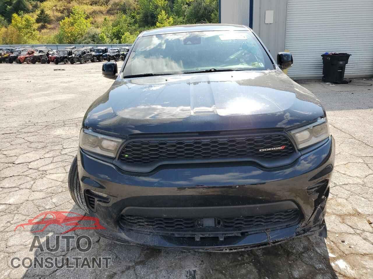 DODGE DURANGO 2022 - 1C4RDJDG1NC183875