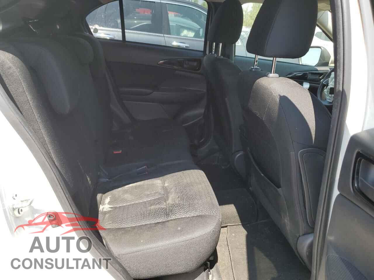 MITSUBISHI ECLIPSE 2019 - JA4AT3AA7KZ604660