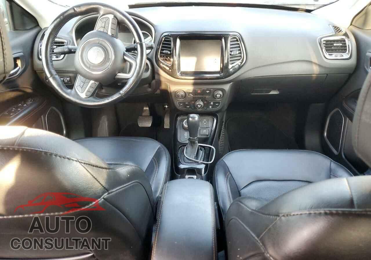 JEEP COMPASS 2020 - 3C4NJDCB4LT157058