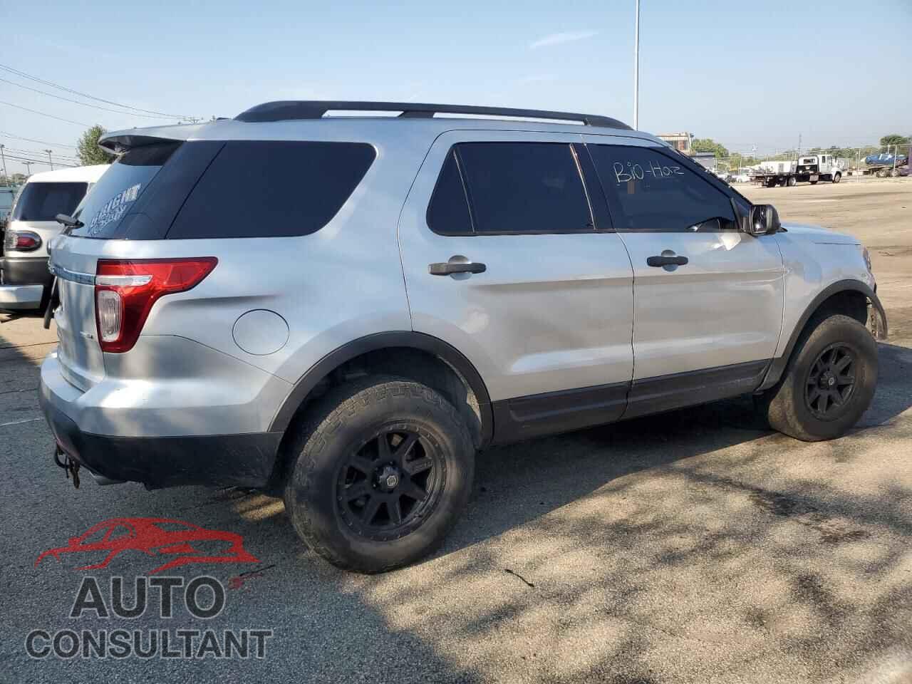 FORD EXPLORER 2013 - 1FM5K8B88DGA07322