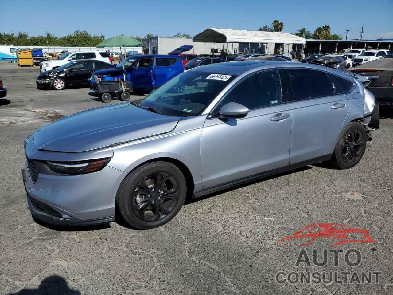 HONDA ACCORD 2024 - 1HGCY1F30RA048779