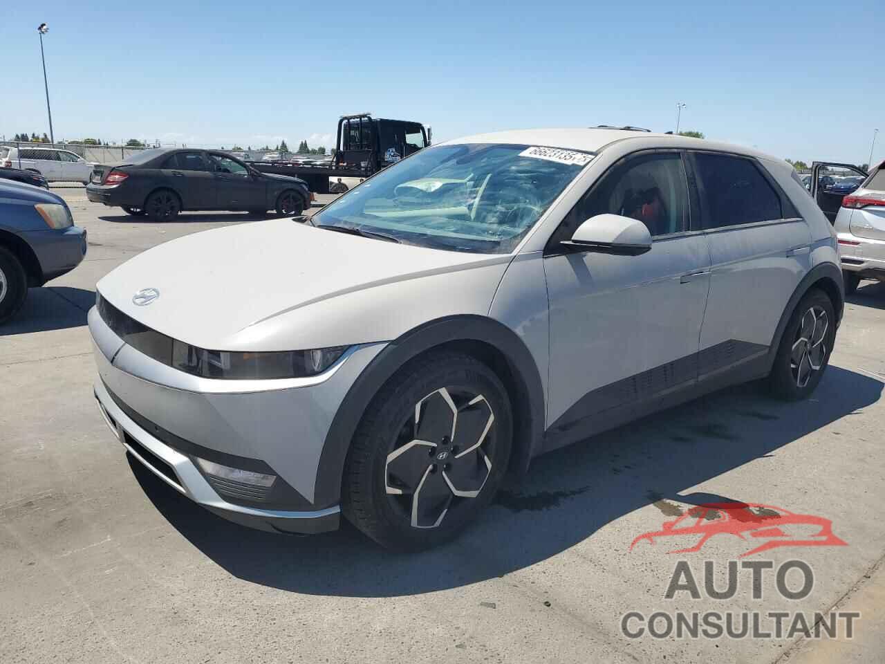 HYUNDAI IONIQ 2024 - KM8KN4DE0RU249830