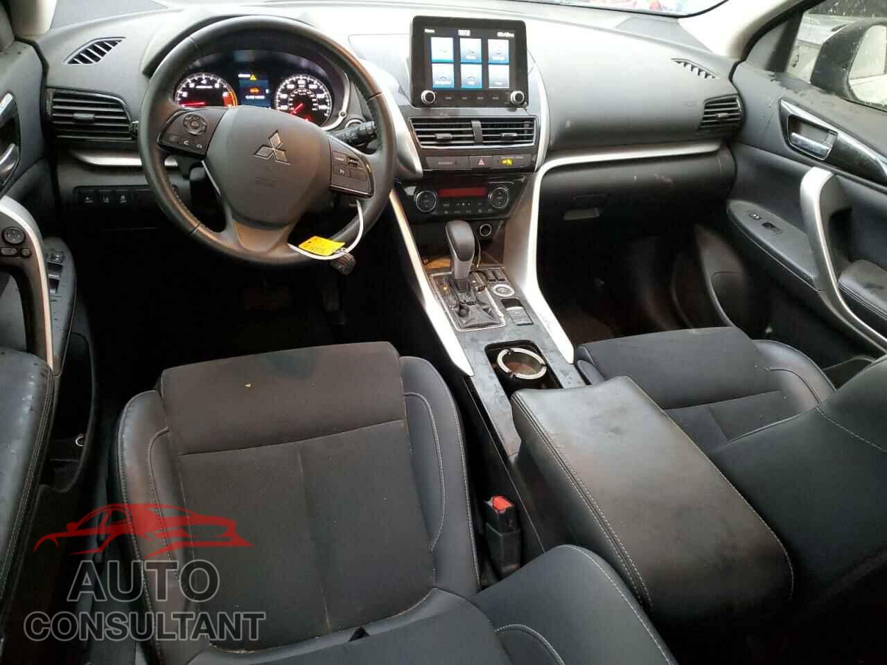 MITSUBISHI ECLIPSE 2022 - JA4ATWAA5NZ001776