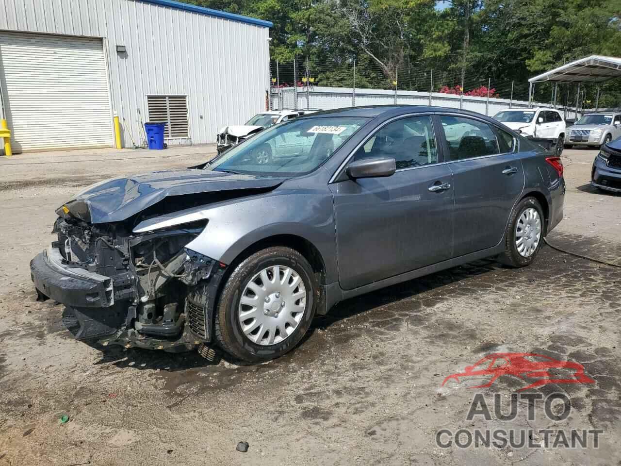 NISSAN ALTIMA 2017 - 1N4AL3AP6HC495085