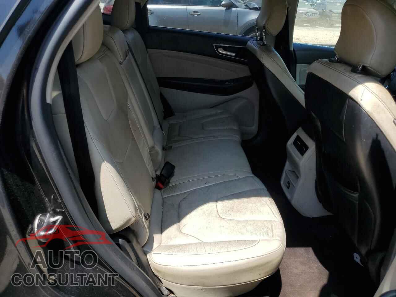 FORD EDGE 2015 - 2FMTK3K81FBB09548