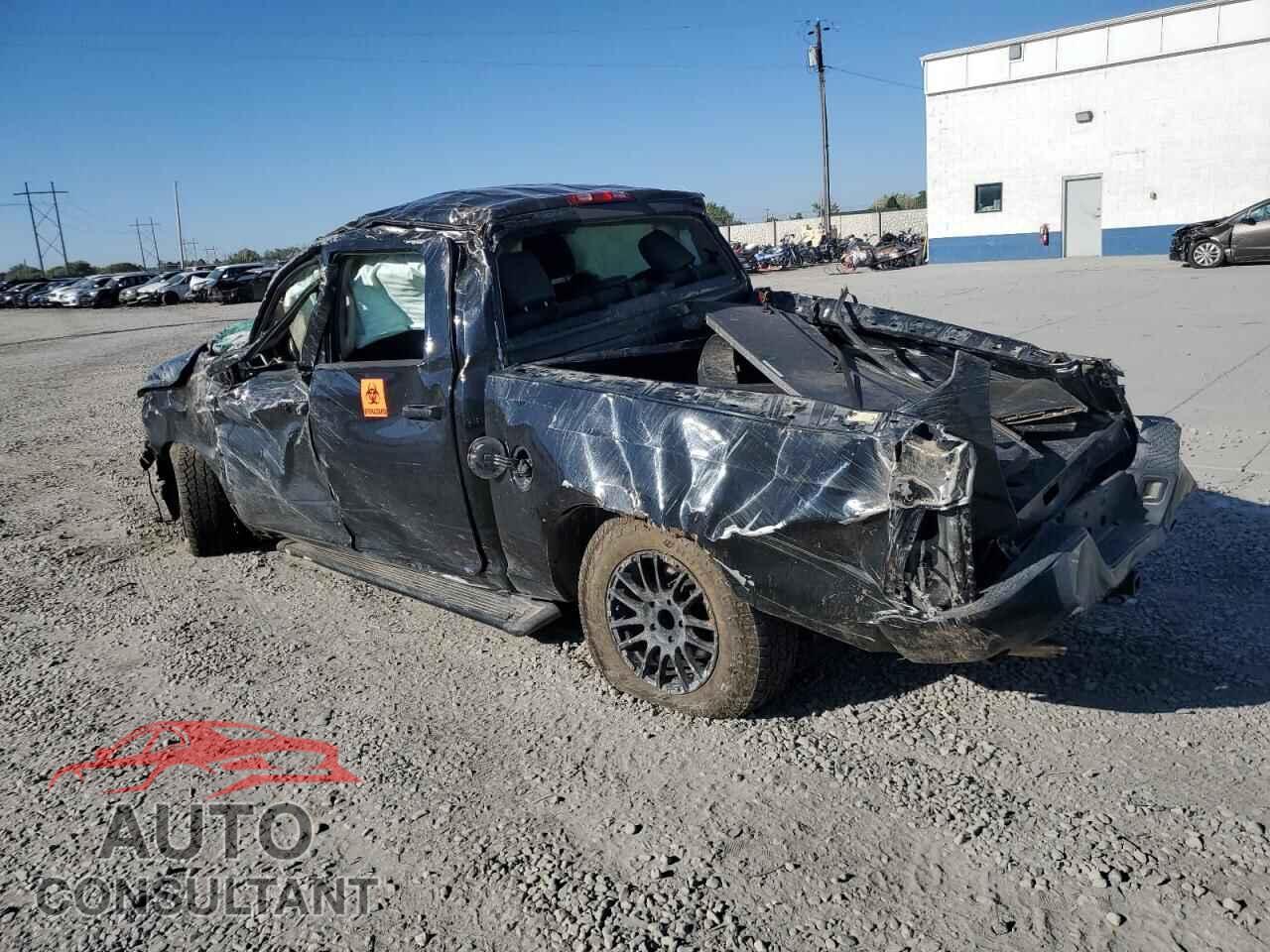 DODGE RAM 1500 2012 - 1C6RD7MT6CS287630