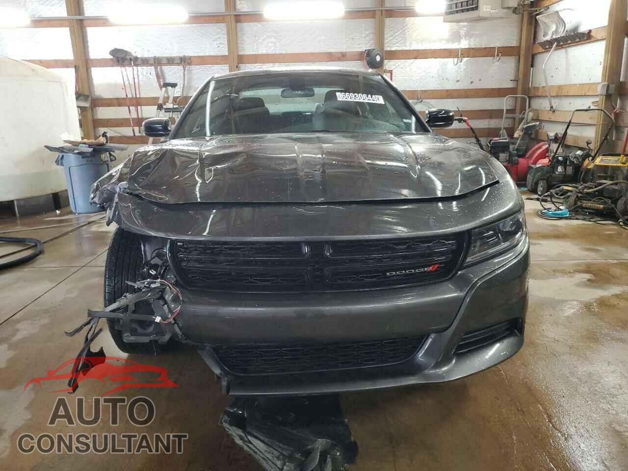 DODGE CHARGER 2023 - 2C3CDXBGXPH663283