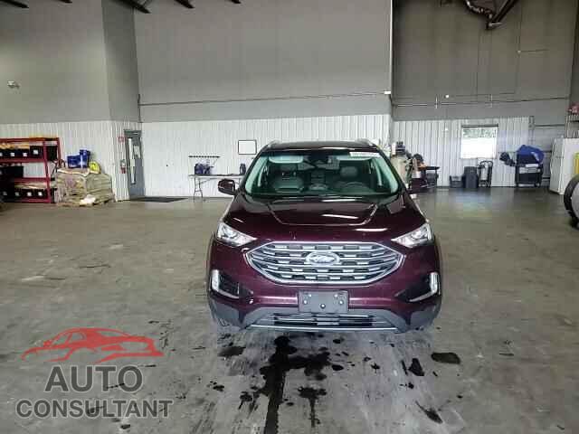 FORD EDGE 2019 - 2FMPK4J93KBC73797